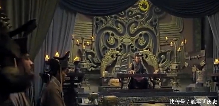 汉朝|秦朝有蒙恬,汉朝有韩信,为什么到了清朝没有什么名将了呢