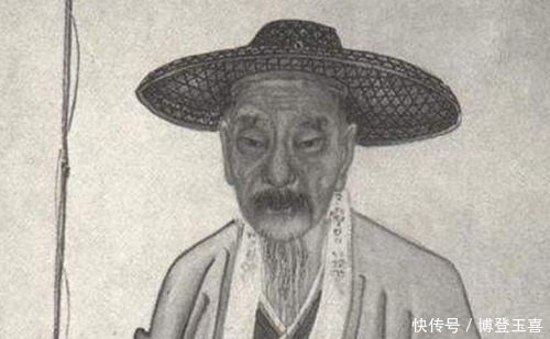 真实|明朝真实长寿奇人,寡欲禁荤,每天只吃两种食物,活到120岁