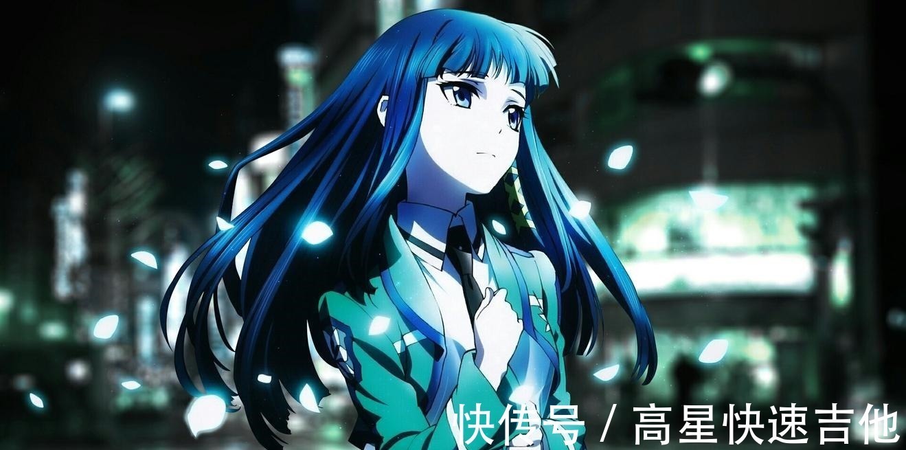 闪电十一人|为什么我就想不到,名字中带有“雪”的二次元角色,首位我对象