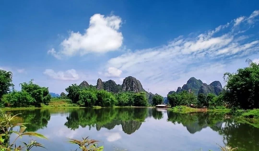 天下|天下曾有几个“衡州”?