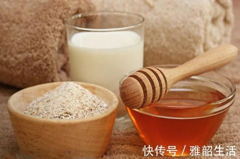 食物|秋天必吃的4大润肺养眼食物，你还不知道吧