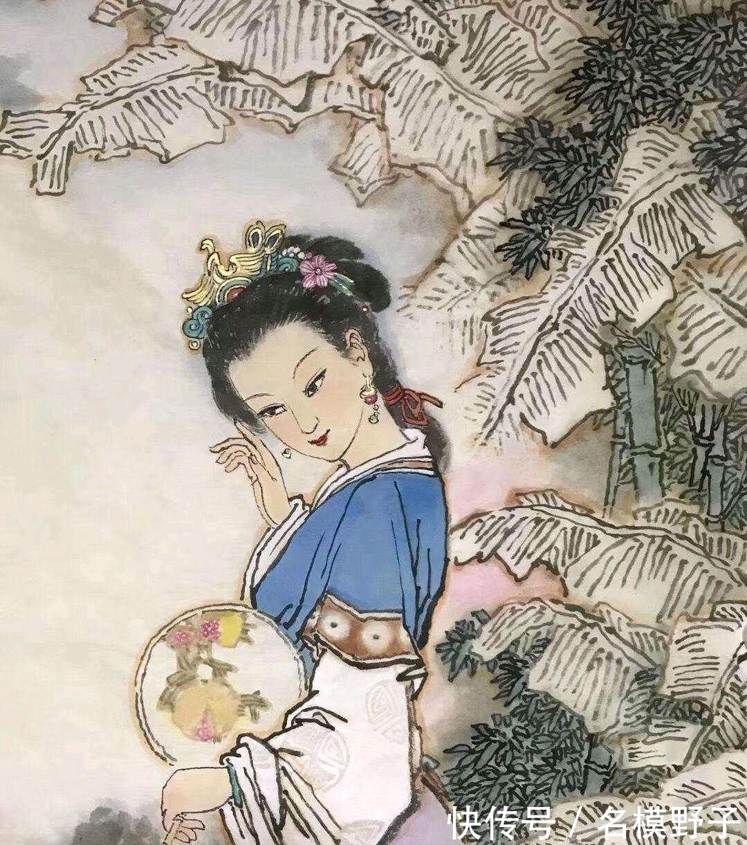 王度#志怪故事:古镜记