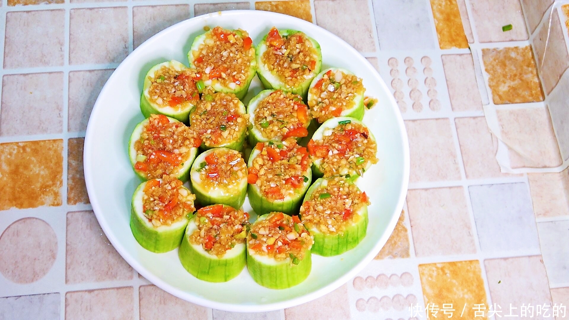 家常菜|中秋家宴,分享10道家常菜,好吃又快手,招待客人也有面