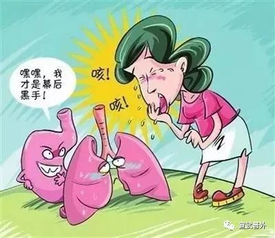 慢性咳嗽|有一种“咳嗽”，止咳药无效！
