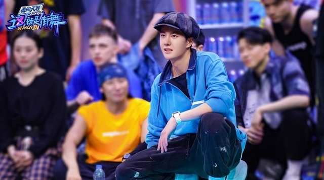 《街舞4》有人刻意破坏尼尔森与王一博关系，来看大神是如何回击