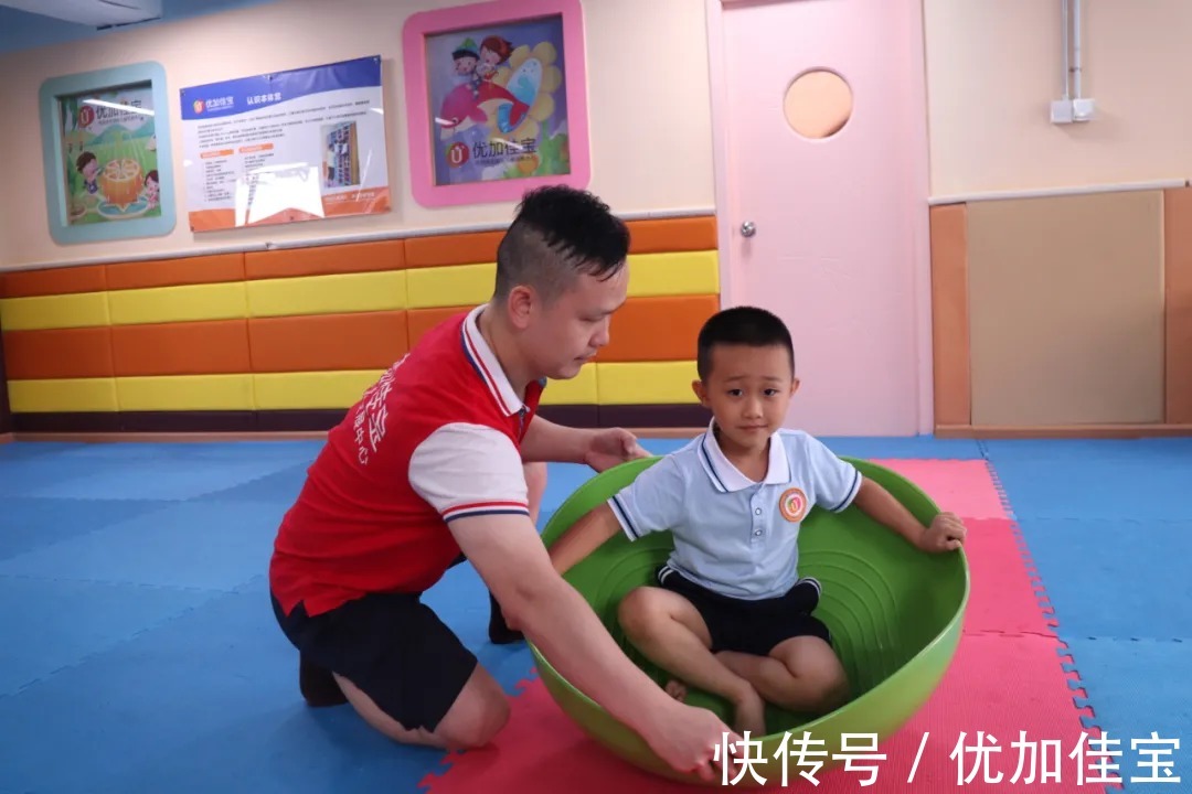 大脑|如果你知道能力发展和感统的关系,还会如此淡定吗?