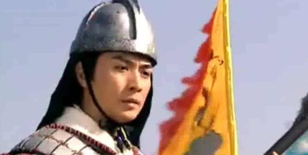 武将|李世民特别爱护的武将，因误会险些杀掉他，之后多次救李世民