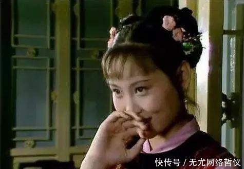 红楼梦|《红楼梦》有梦想的丫环——小红,独自盛开,机会比努力重要