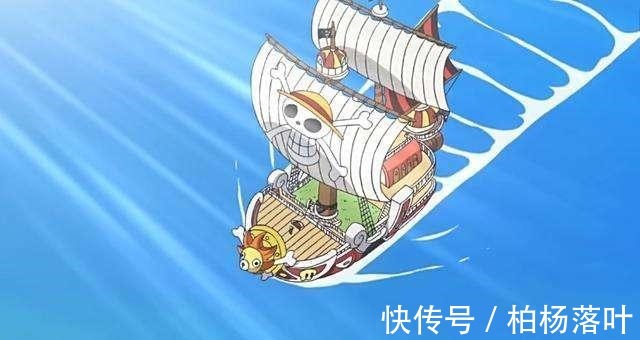 海贼王|海贼王,草帽一伙强势崛起,表现惊人,为何却从未遭受联合围剿