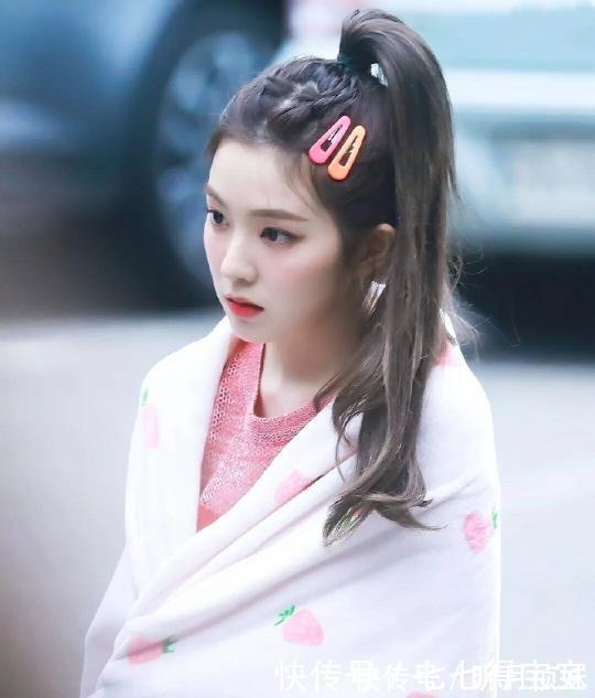 百搭 适合夏日的发型有哪些?这几款需要知道,时尚百搭让你凉爽一夏