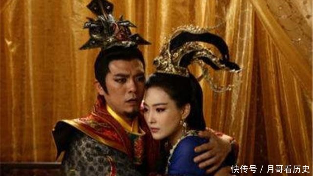 纣王|周灭商是仁德代替暴政吗看看朝歌攻陷时,画面有多惨烈