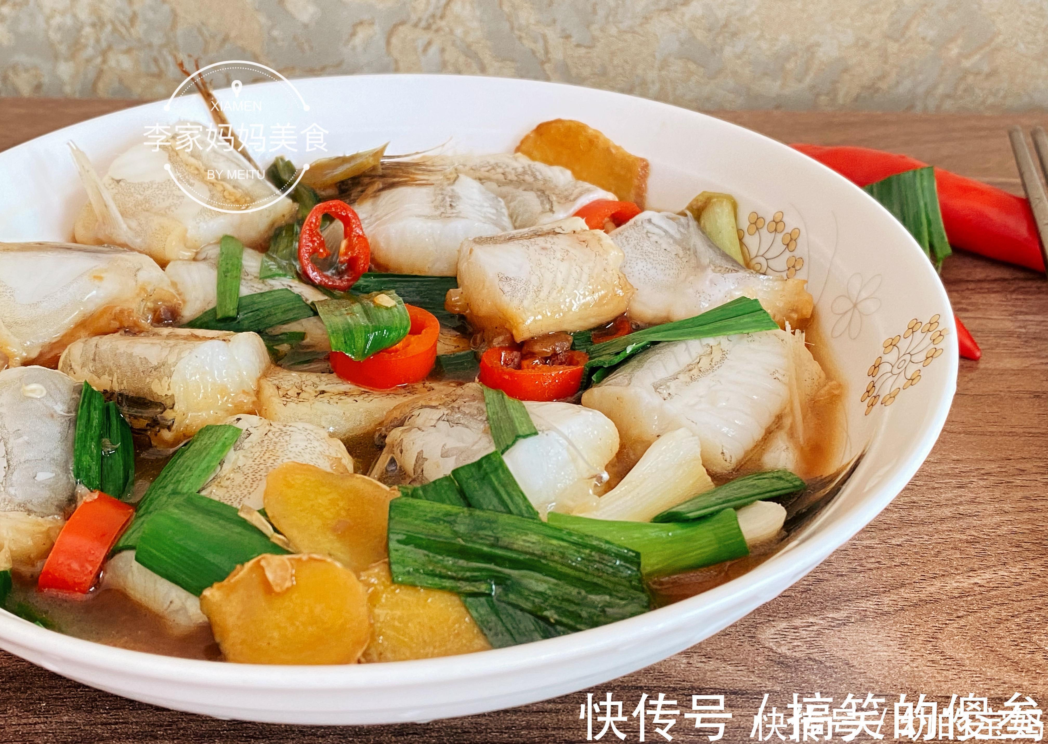 6种海鱼虽然长得丑，味道却很鲜美，纯野生无养殖，放心吃