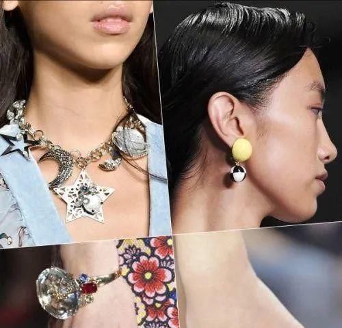 珠宝|珠宝也有等级之分如何区分高级、轻奢、时尚珠宝类型