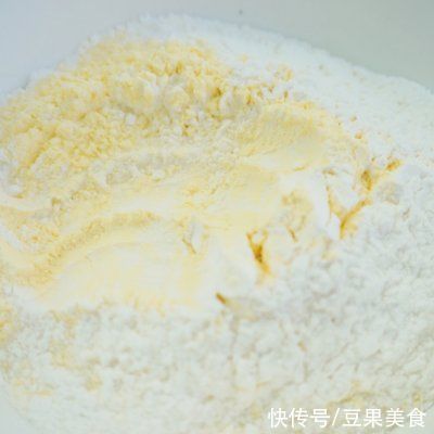 好吃到舔盘的#福气年夜菜#窝头，吃一次就上瘾