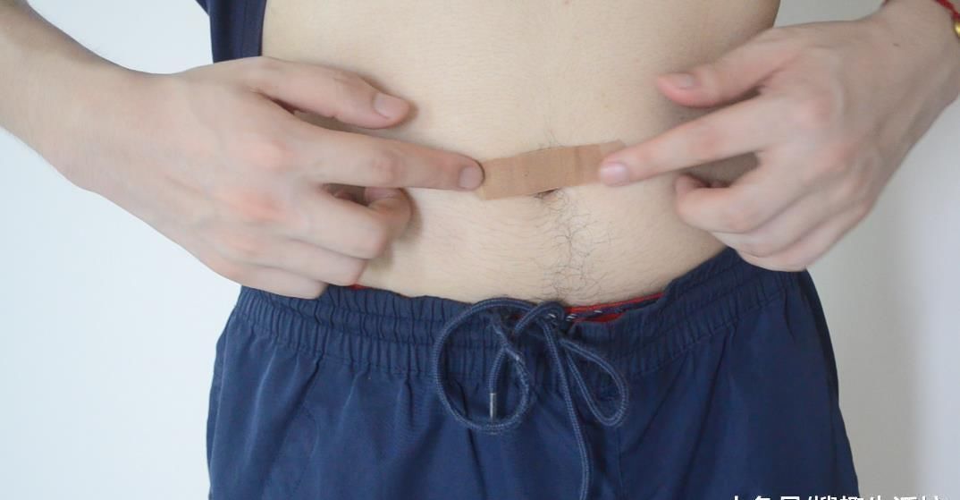 创可贴|藿香正气水滴在创可贴上, 这个作用太神奇了, 解决了很多人的烦恼