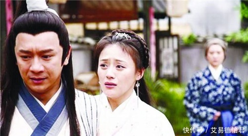 仇梦麟|被包青天斩杀的陈世美,历史上却受百姓爱戴,网友:比窦娥还冤