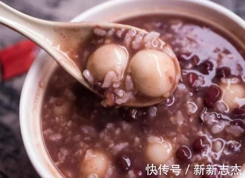 气血|真正补血的就是它,比阿胶还补血,每天一碗,气血足了,脸色更红润