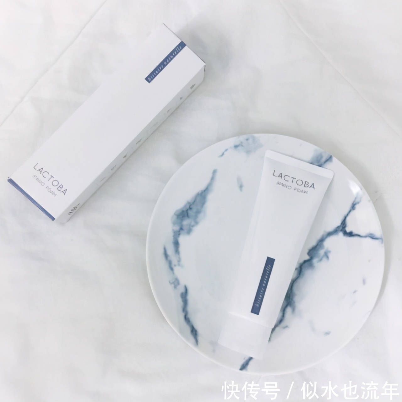 学生党|适合学生的洗面奶种草推荐:去黑头去油效果不错,学生党的最爱