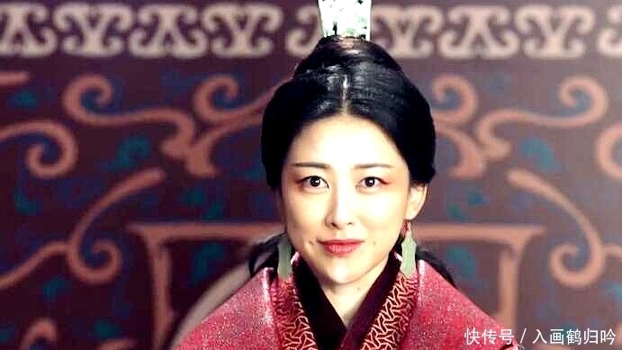 微妙|大秦赋:妙龄魏嫣上线!嫪毐心性荡漾?赵姬目睹一切!态度微妙?