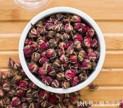 月经量少|月经量少是衰老的前兆,经常用它泡水喝,补血养颜更有女人味