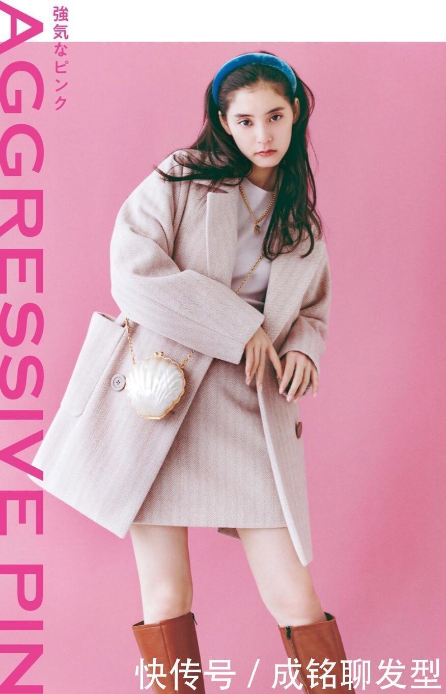 小个子女生怎么穿显高？穿搭博主的搭配值得借鉴，轻松穿出高挑感