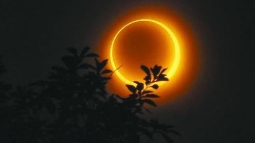 荧惑守月灾难多?实则为火星合月天象,新年首场火星合月将上演