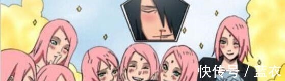 佐良娜|火影忍者有老婆和没有老婆的区别有多大问我爱罗就知道了!