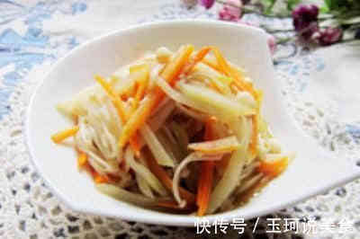 佛手瓜吃起来清脆多汁，鲜香可口，营养价值也颇为丰富！