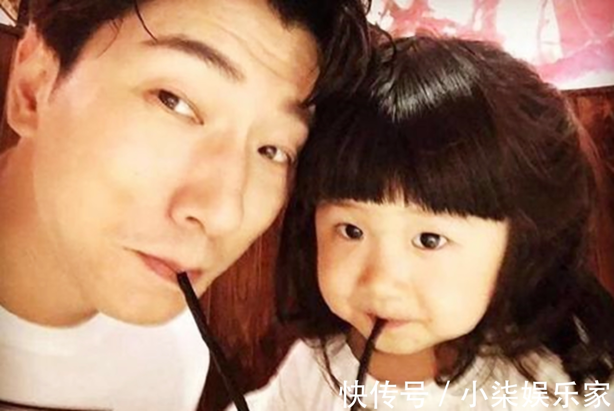 孩子|“女不避父”的孩子,长大后是什么模样很多家长根本想象不到