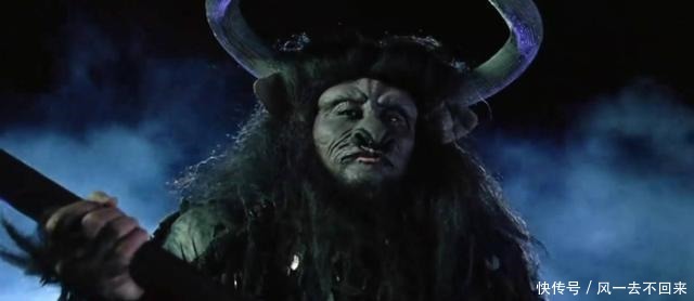  轻松|西游记中, 孙悟空打不过牛魔王, 为何哪吒却能轻松打败他！