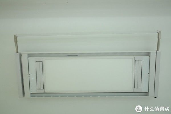 晾衣架|值男好物分享 篇十二:完美解决晾晒问题,小户型家庭首选,云米AI超薄智能晾衣机Super 2Y测评