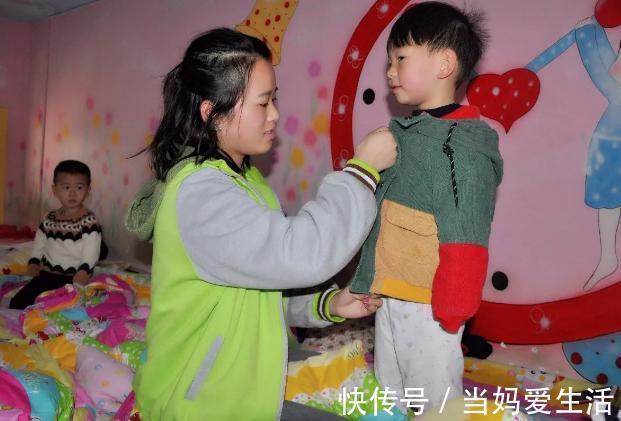 保暖内衣|冬天该不该给孩子穿保暖内衣?原来影响这么大,父母早看早预防