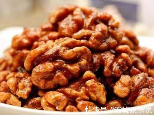 白芝麻|推荐一道补脑菜,营养丰富热量低,甜滋滋的,孩子看了有食欲