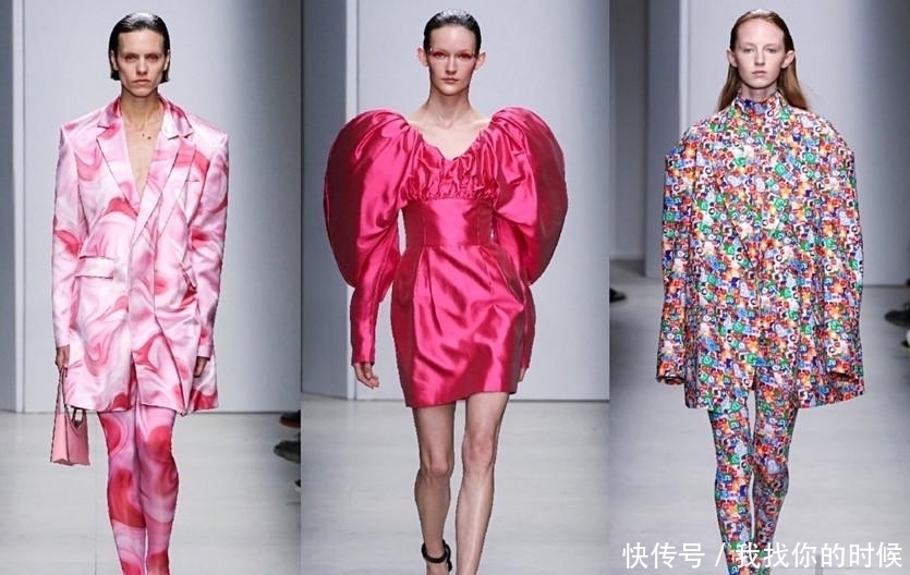 深度解析时装周的幕后华丽的背后,是你想象不到的艰辛