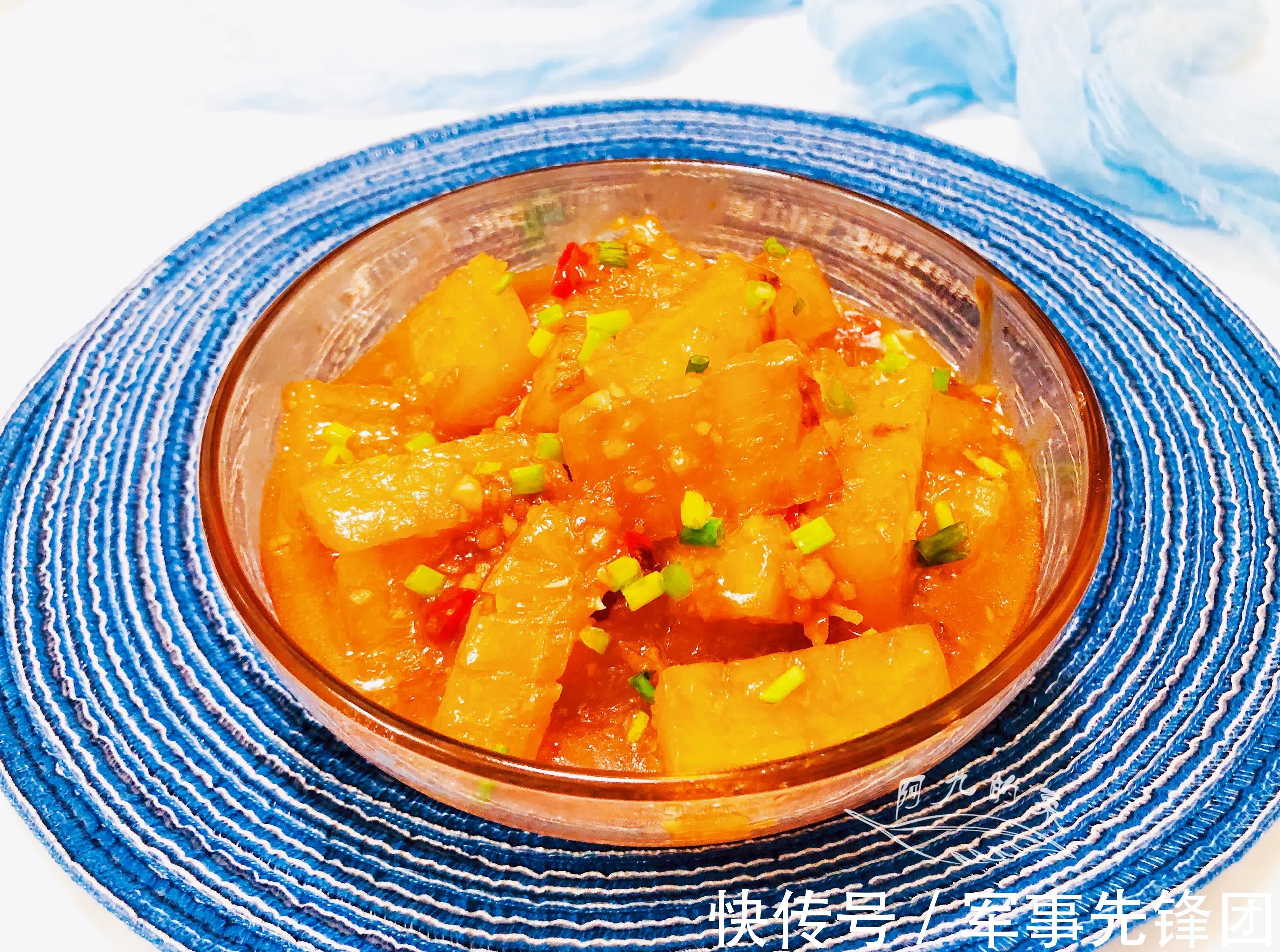 维生素c|立秋到了,建议多吃“早秋五宝”,顺应节气平安入秋