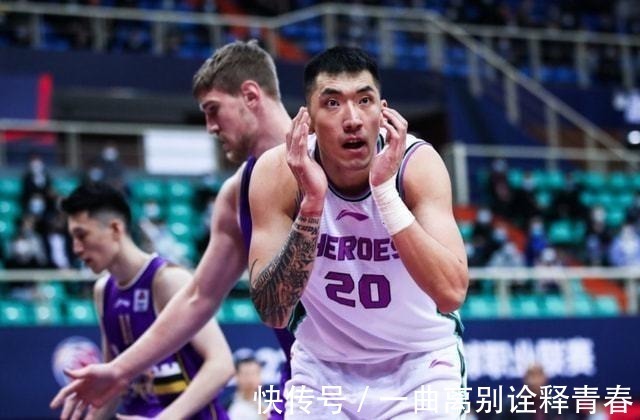 MVP|24+13，联盟第一！力压王哲林易建联！国产奥尼尔力争MVP