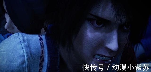 毒公|不良人大结局催人泪下,但看到隐藏的彩蛋视频后粉丝直呼还我眼泪