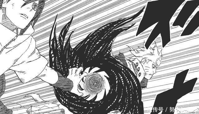 博人传|岸本不但是诗人,还是位翻译鬼才,论火影中那些具有诗意的忍术名