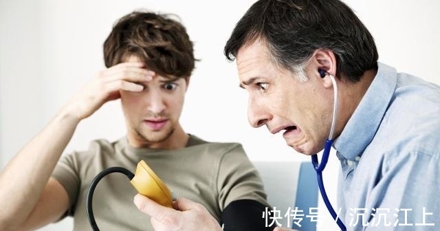 肥胖者|高血压最怕3习惯,希望一个不占,没事常吃3物,控血压还软血管