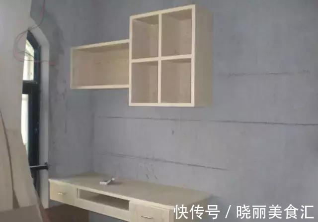 厨卫|老师傅用了半辈子的19步装修黄金流程,我家照着装40天直接收房