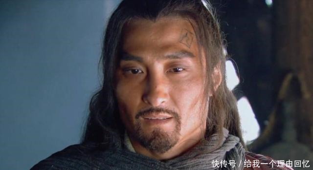 水浒|水浒英雄武力分等级的话,林冲只有S,只有他可以评为SSS