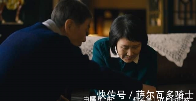 金月姬!《人世间》都是帮忙,曲秀贞和金月姬不同的处理方式,高下立见