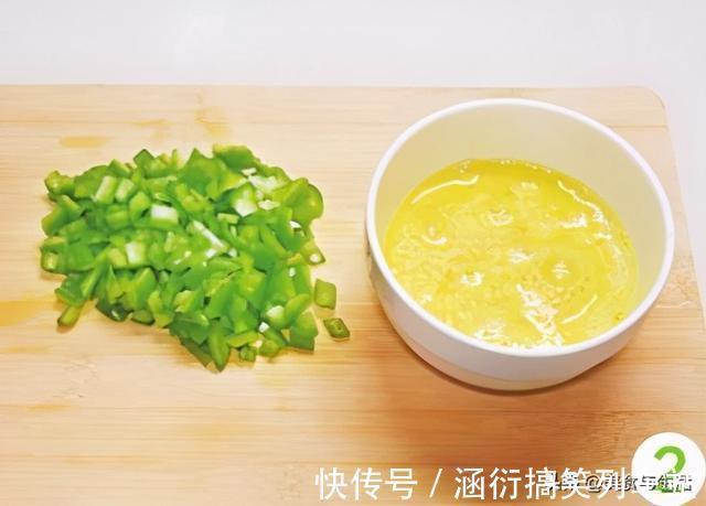 饭菜|花几分钟,做一道下饭菜,成本几块钱,和番茄炒蛋一样简单