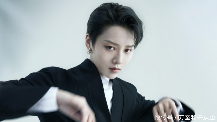 选秀节目 《街舞》后,易烊千玺被曝迎来导师综艺,又是“神仙打架”现场了