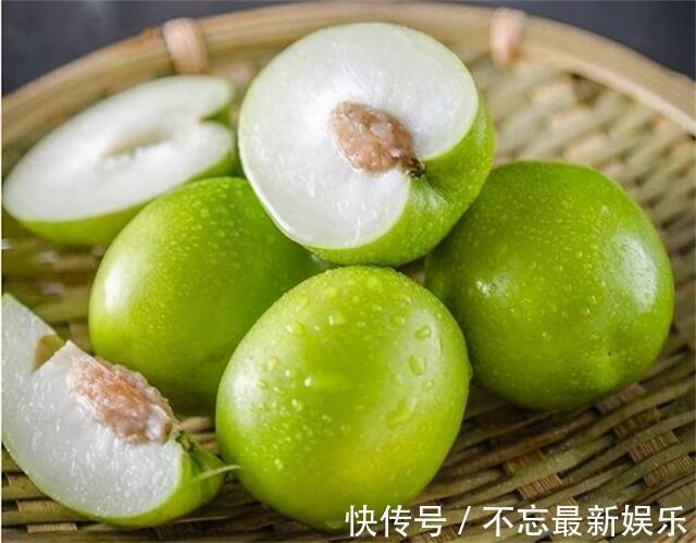 酸枣仁|冬天来了,不妨多吃三种食物,补肝明目补肾益气,早吃早好