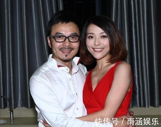 杨乐乐|“文化人”汪涵的情史,过往三段感情,远比你想象中的更精彩