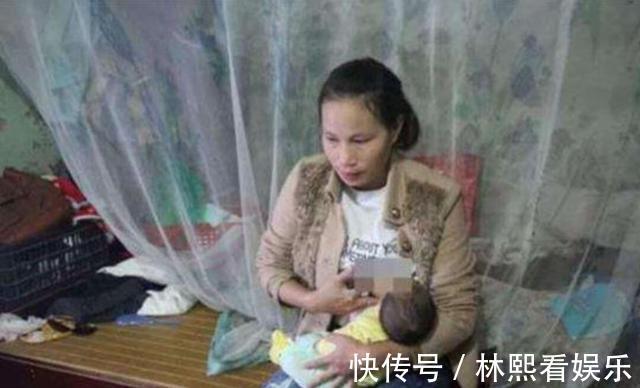 抚养|年轻妈妈9年连续生6个娃,如今29岁再次怀孕,宝妈我也没办法