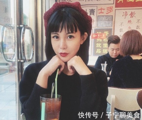 “拜金女”馬諾終于過上了奢華的生活,她其實就是中國版的鄧文迪