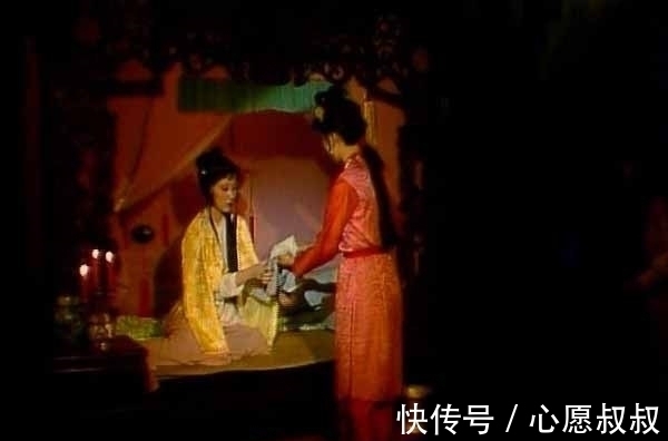 黛玉&人常说“晴为黛影”,为什么晴雯死了,林黛玉却毫不伤心?