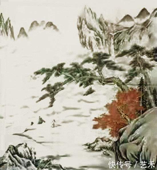 领军人物|吴建军——新时代.艺术领军人物